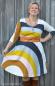 Preview: Baumwoll Jersey Magnificent Rainbow by Käselotti von Swafing